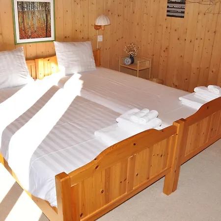 Chalet Le Feniliez *