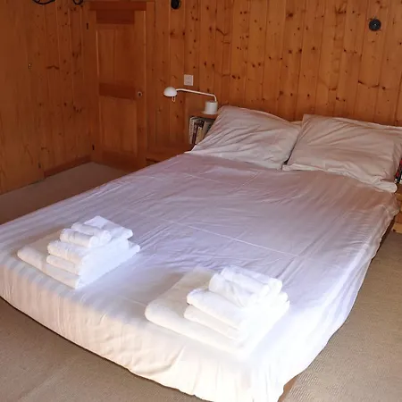 샬레 Chalet Le Feniliez 샘페리