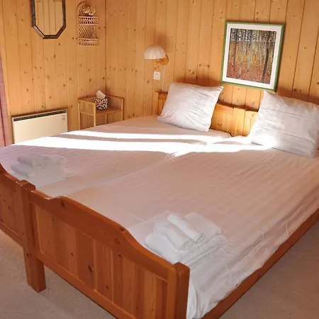 Chalet Le Feniliez 샬레 샘페리