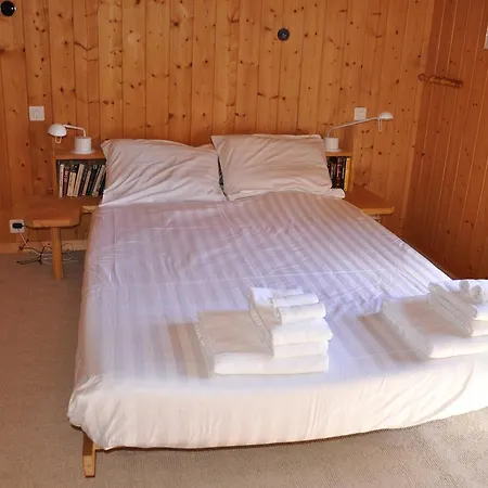 Chalet Le Feniliez *