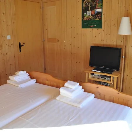 Chalet Le Feniliez
